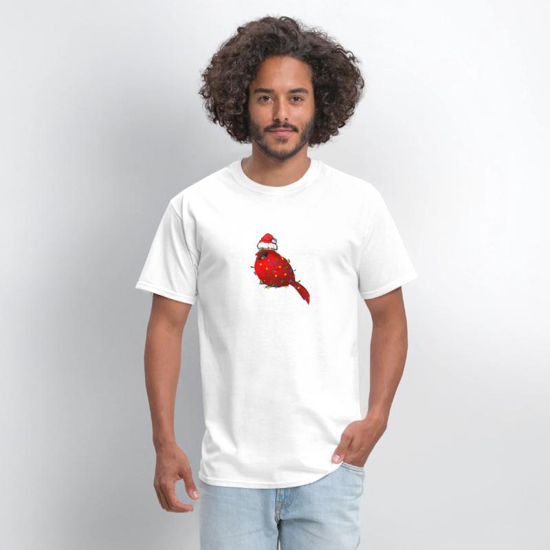 Cardinal Bird Light Cardinal