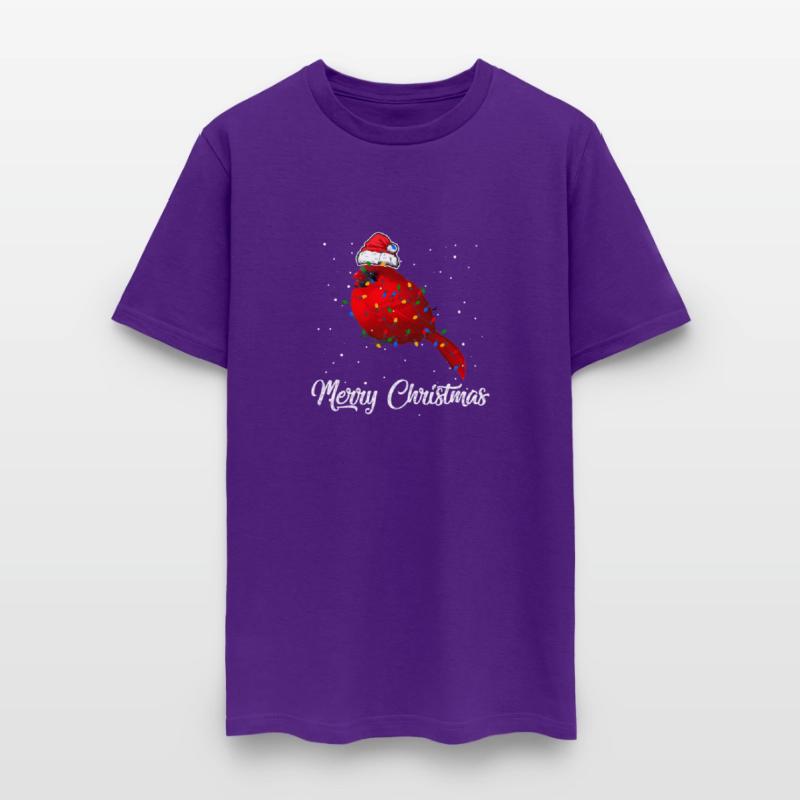 Cardinal Bird Light Cardinal