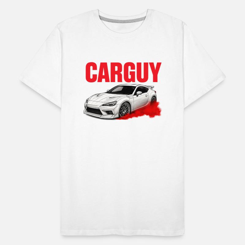 CARGUY– High-Speed Adrenaline & Motorsport