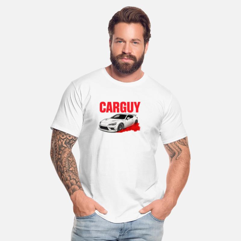 CARGUY– High-Speed Adrenaline & Motorsport
