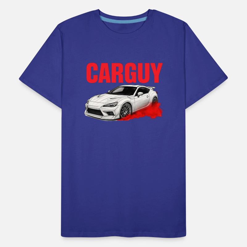 CARGUY– High-Speed Adrenaline & Motorsport