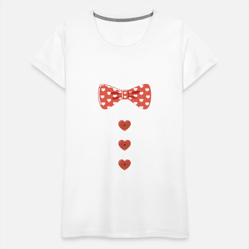 Carnival costume Koelle Alaaf heart coat of arms