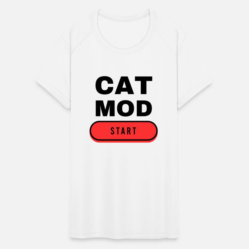 CAT MOD START