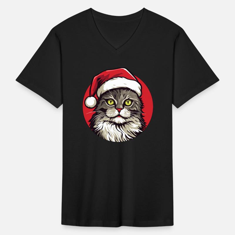Cats Christmas