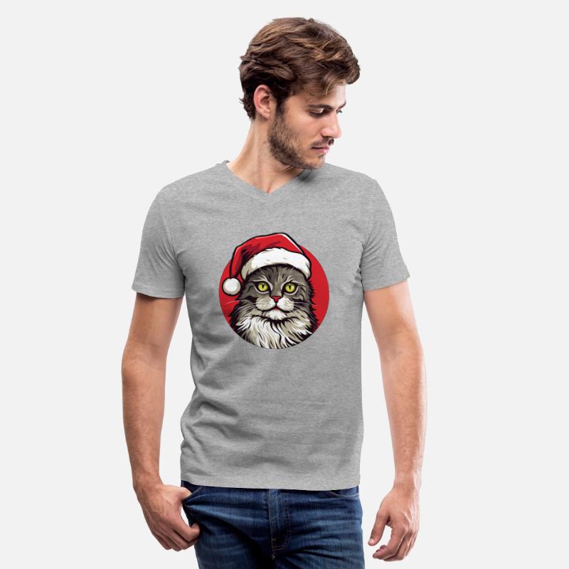 Cats Christmas