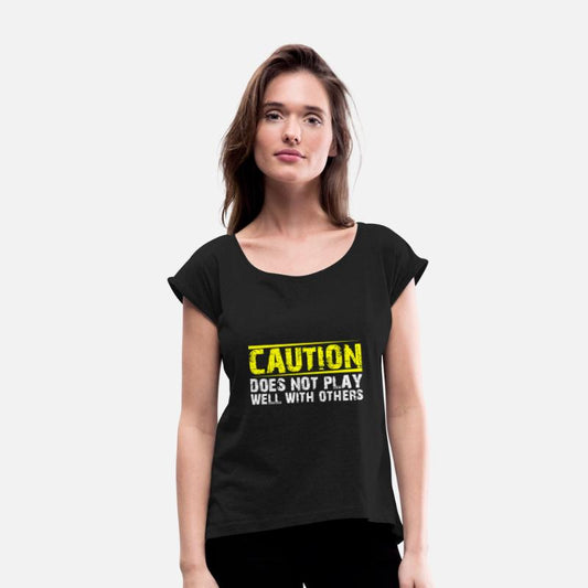 Caution Does Not Play Well With Others 27