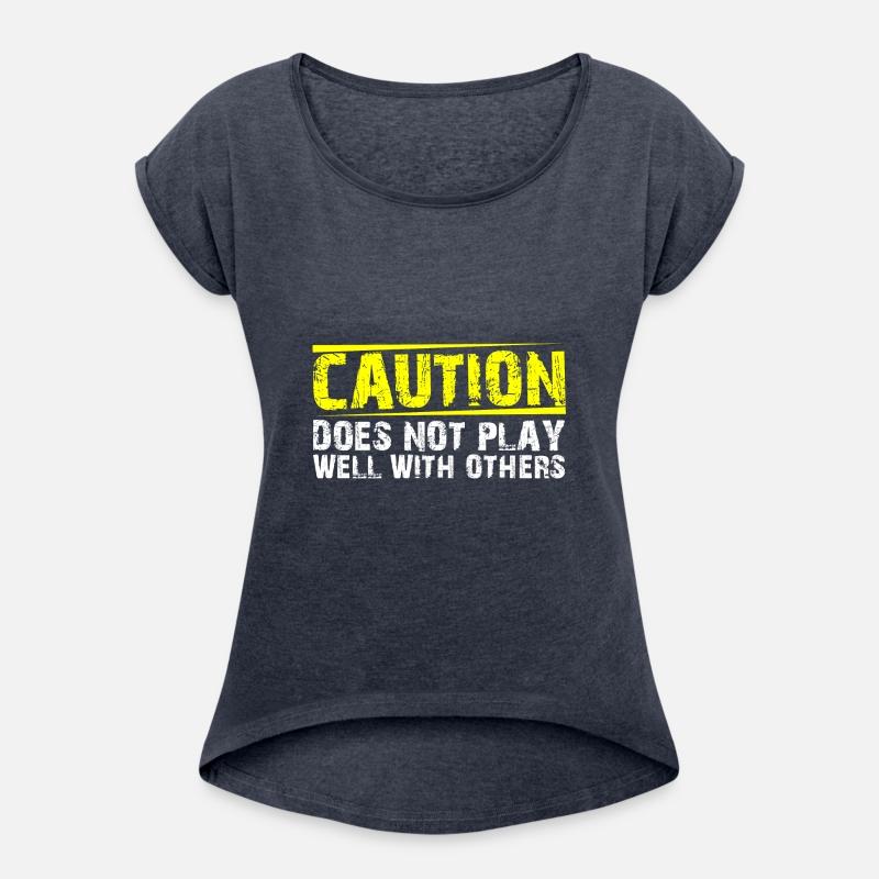 Caution Does Not Play Well With Others 27