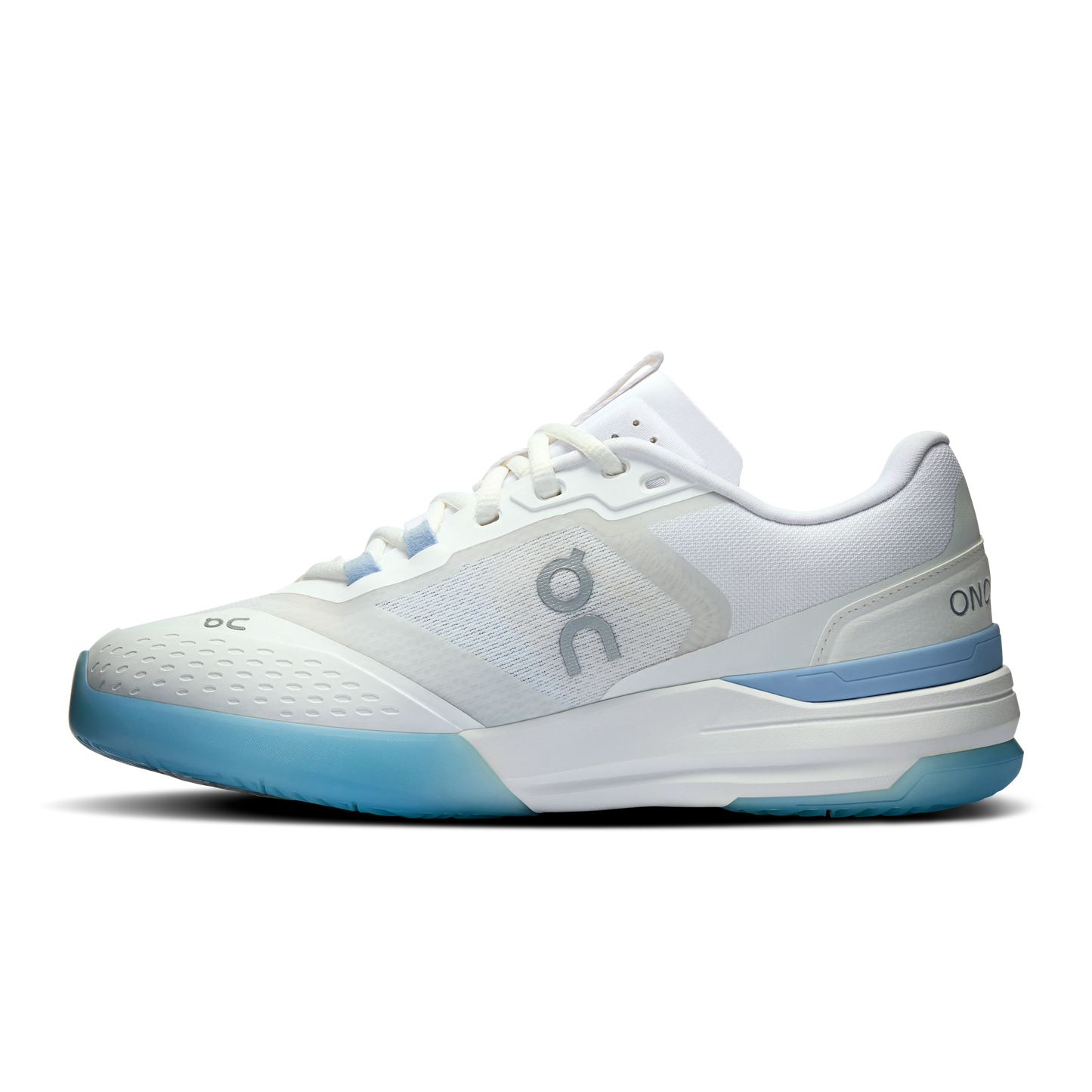 THE ROGER Advantage Pro White | Chambray
