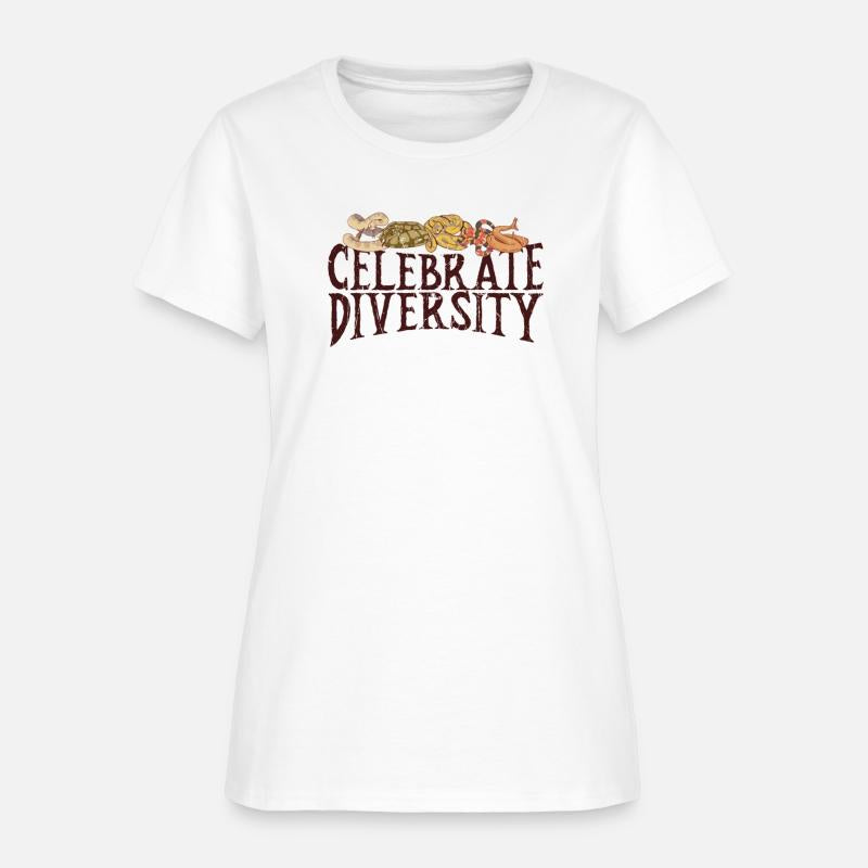 Celebrate Diversity - wildlife