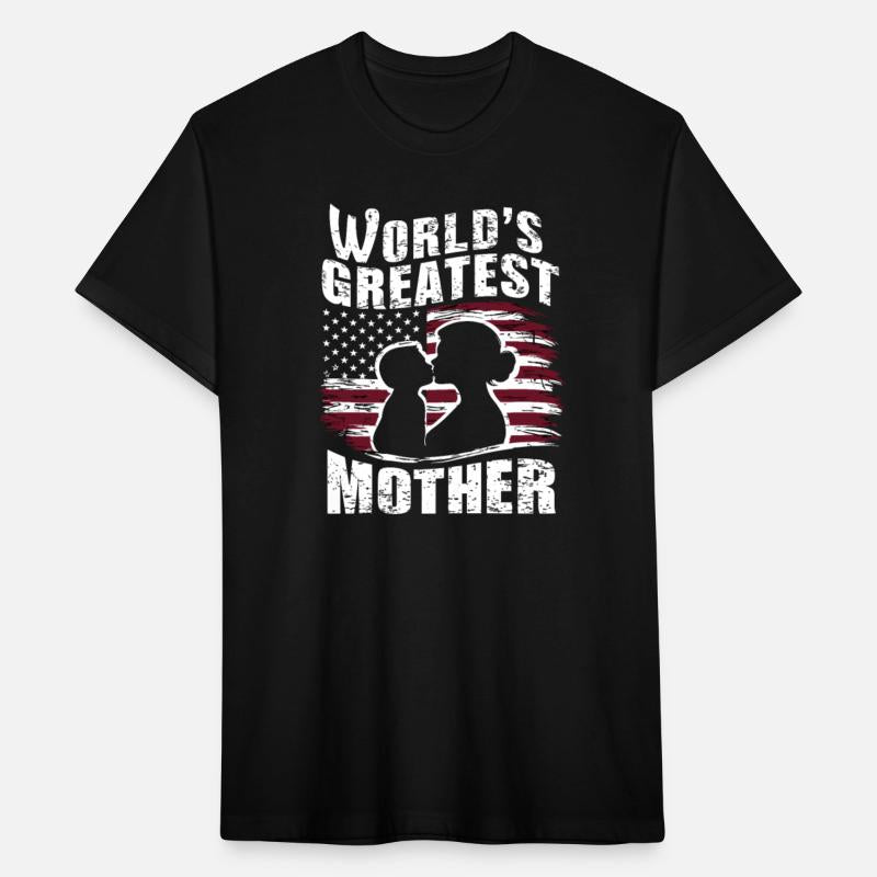 Celebrate Your Amazing Mother for the MOM Mother