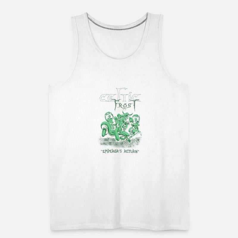 Celtic Frost Band 01