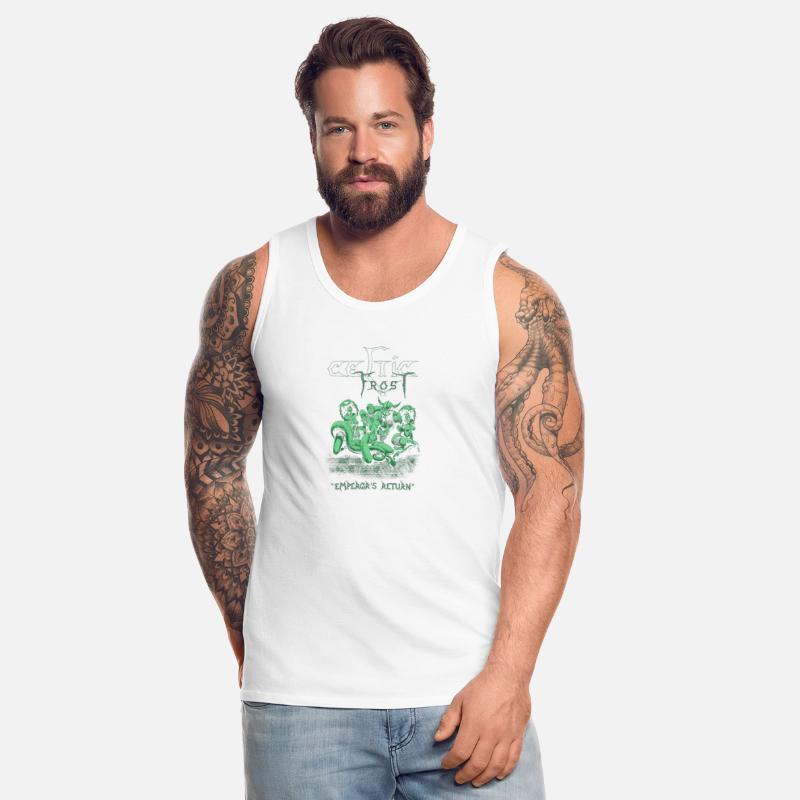 Celtic Frost Band 01