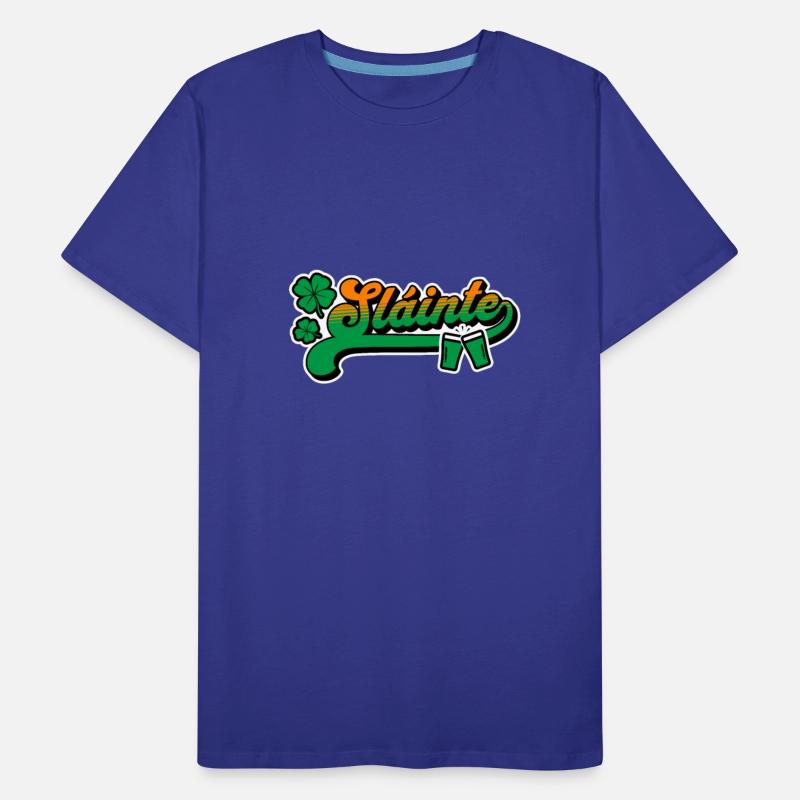 Celtic Toast: Sláinte