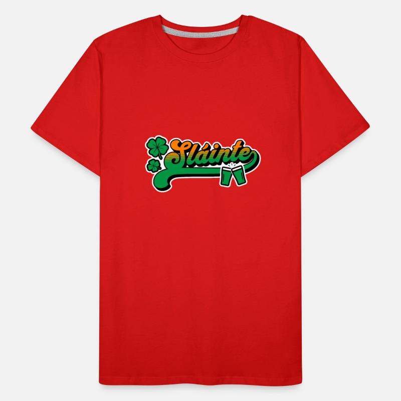 Celtic Toast: Sláinte