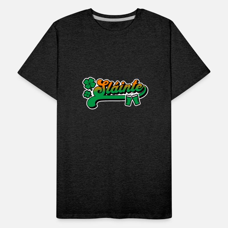 Celtic Toast: Sláinte