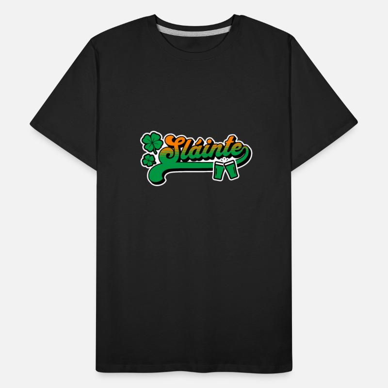 Celtic Toast: Sláinte