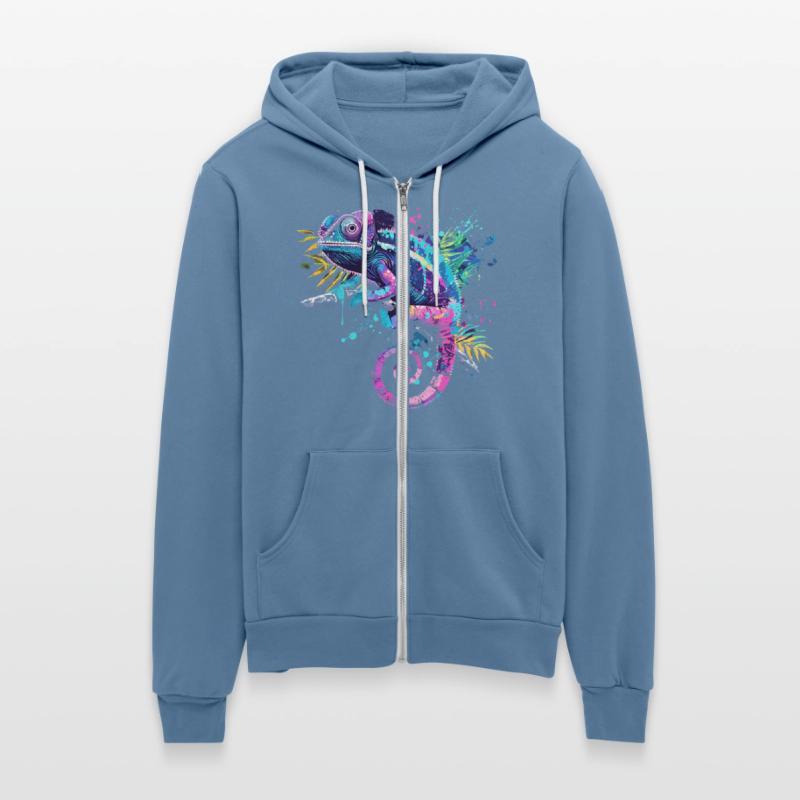 Chameleonaire A Rich Lizard for Lizard Pet Lover