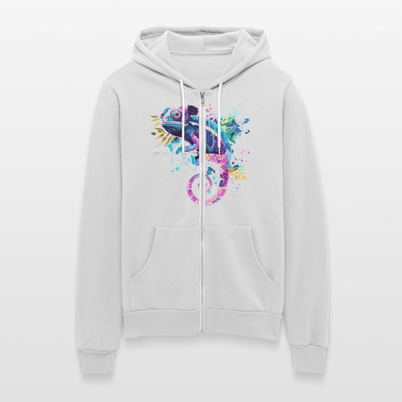 Chameleonaire A Rich Lizard for Lizard Pet Lover