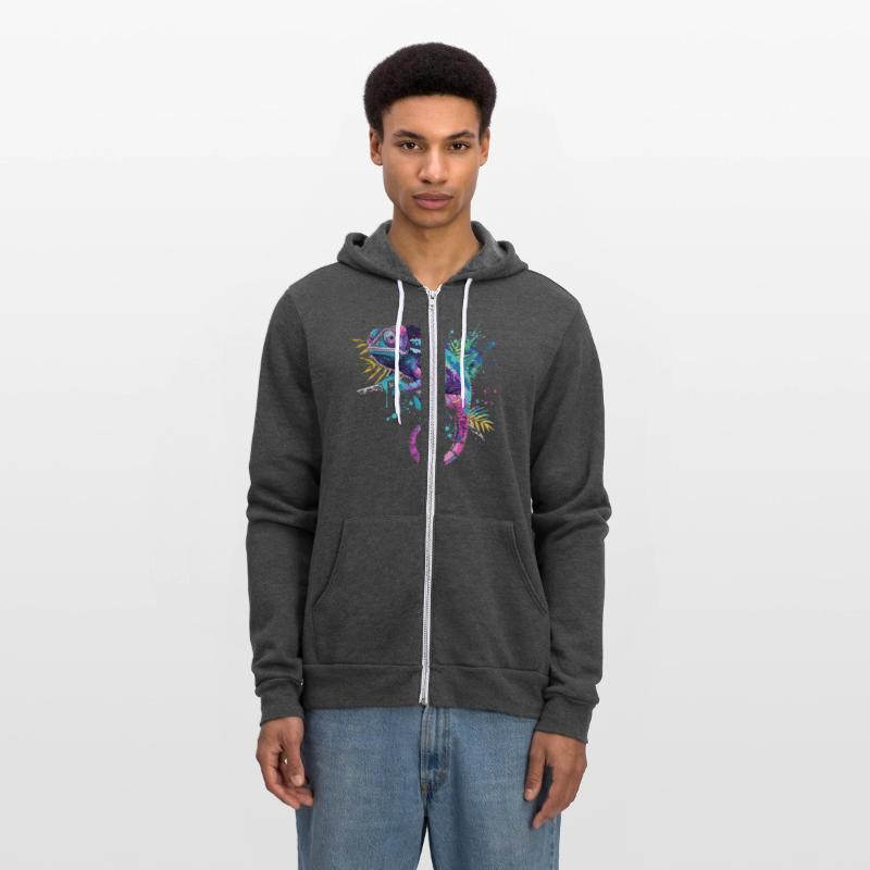 Chameleonaire A Rich Lizard for Lizard Pet Lover