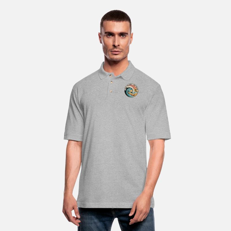 Chase the Swell, Ride the Day