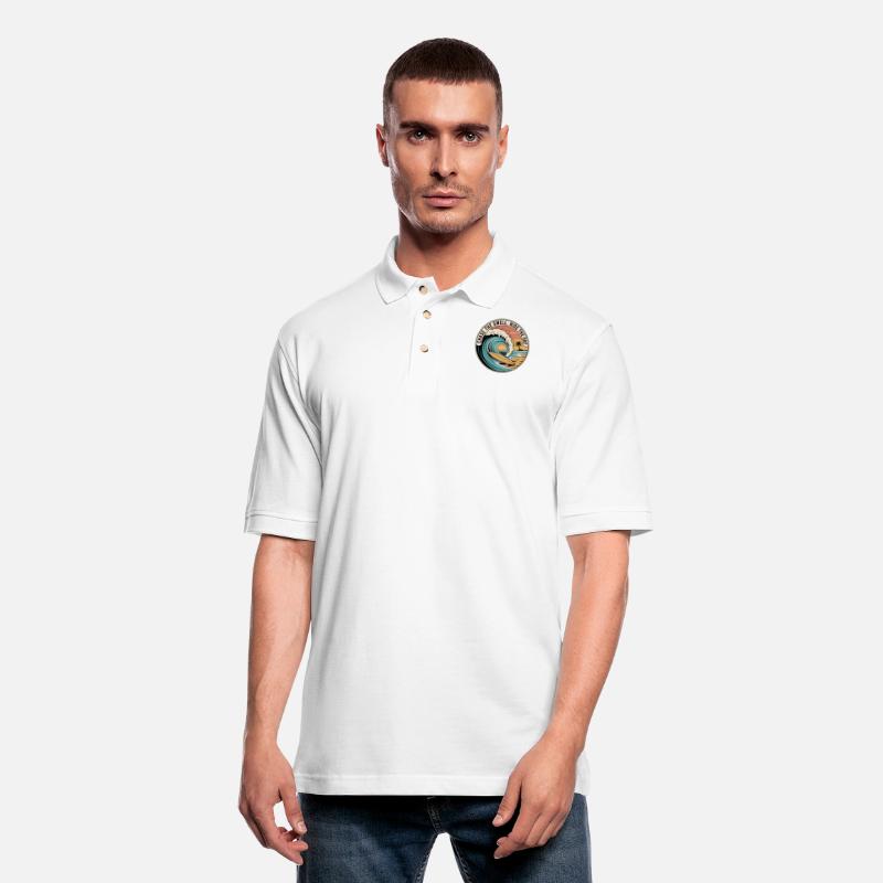 Chase the Swell, Ride the Day