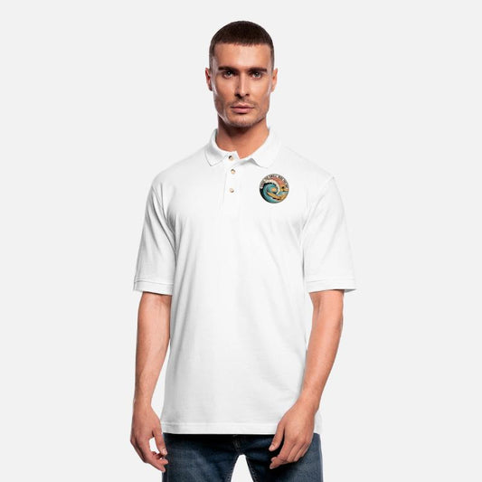 Chase the Swell, Ride the Day