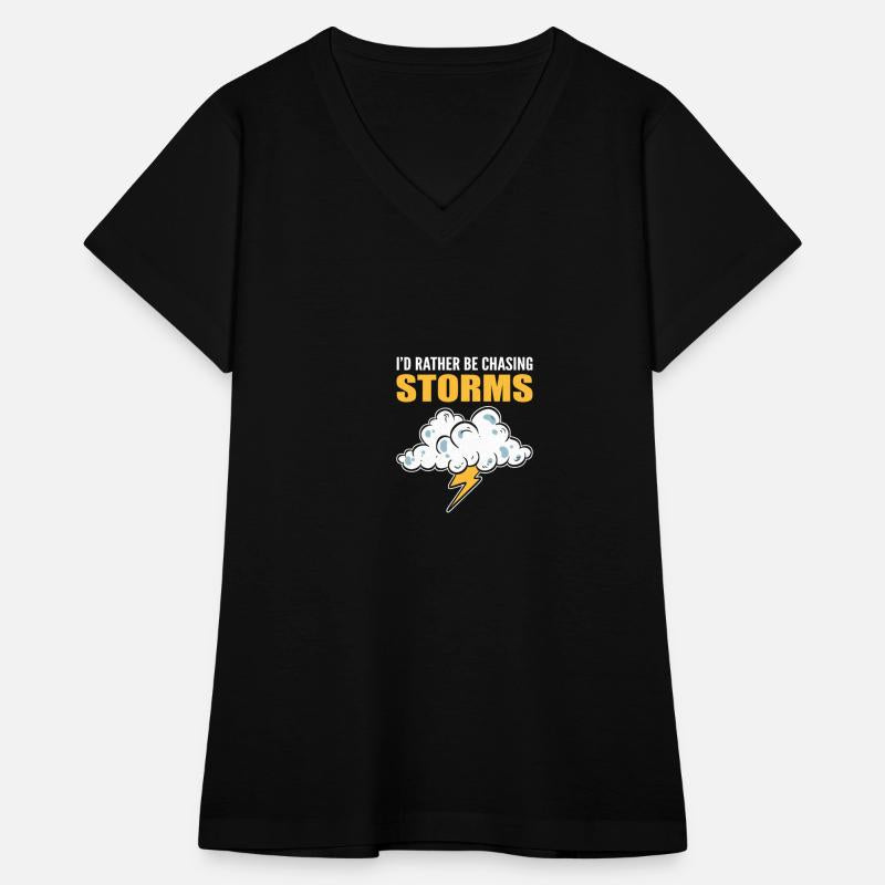 Chasing Storms Content Creator Gift