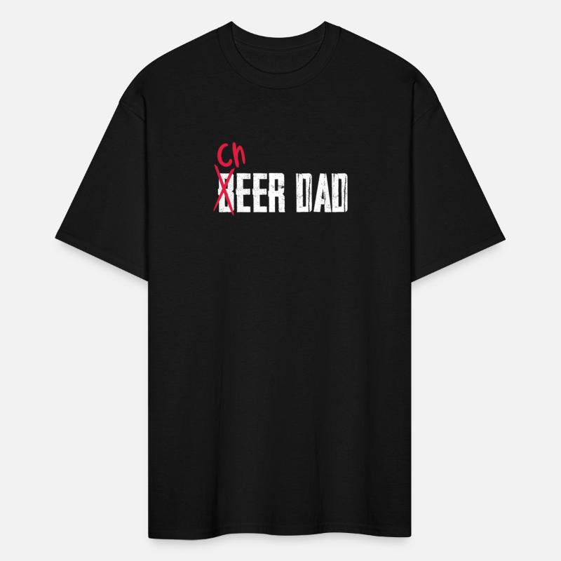 Cheer Dad Beer Dad