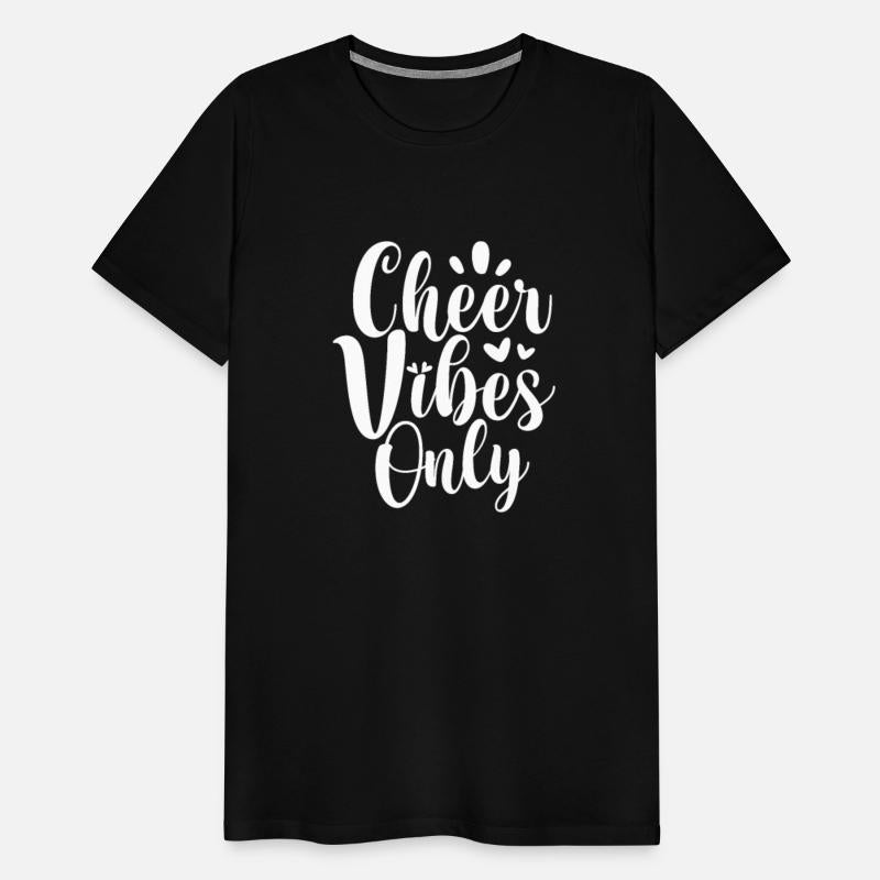 Cheer Vibes Only