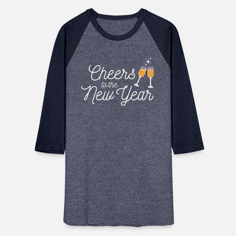 Cheers To The New Year New Years