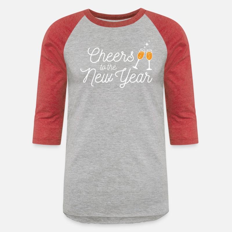 Cheers To The New Year New Years