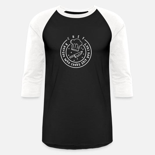 CHEF: Kitchen Chef Definition Gift