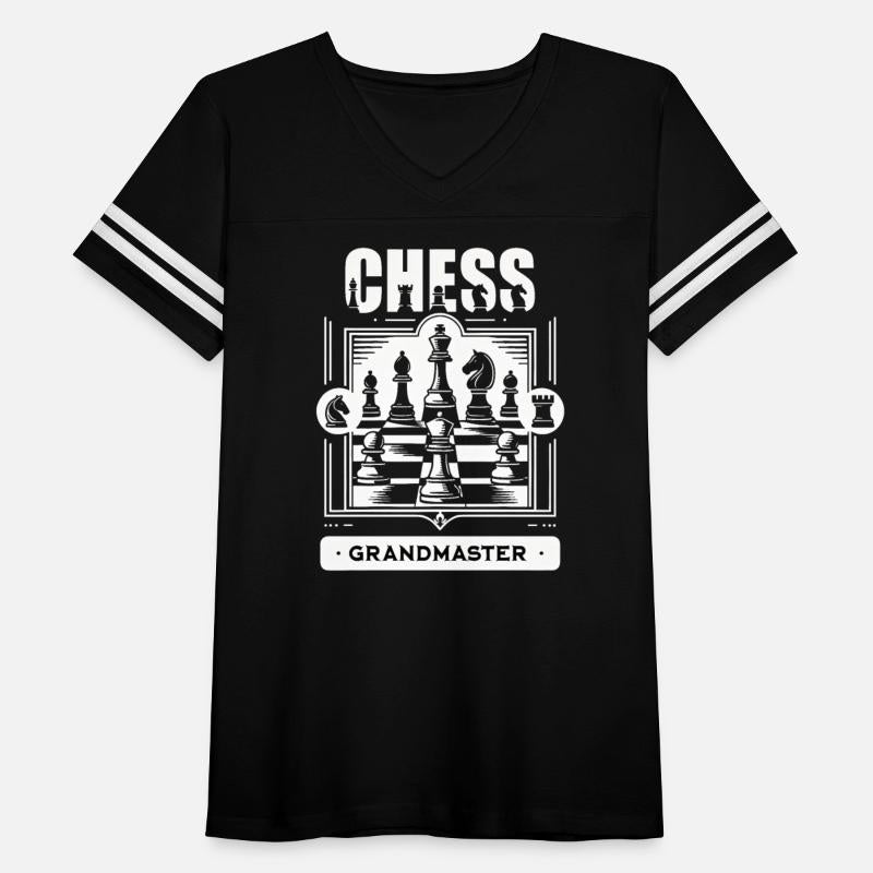 Chess Grandmaster Tactical Board