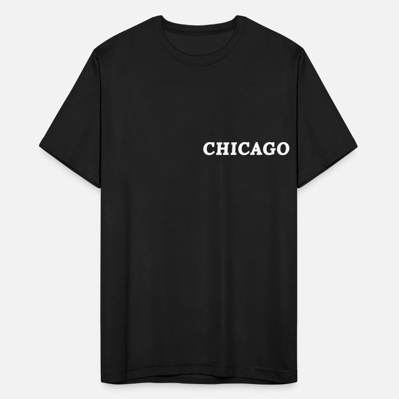 Chicago Lover