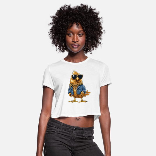 Chicken Thuggets Fonz