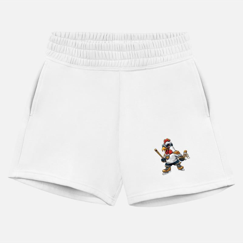 Chicken Thuggets Hockey