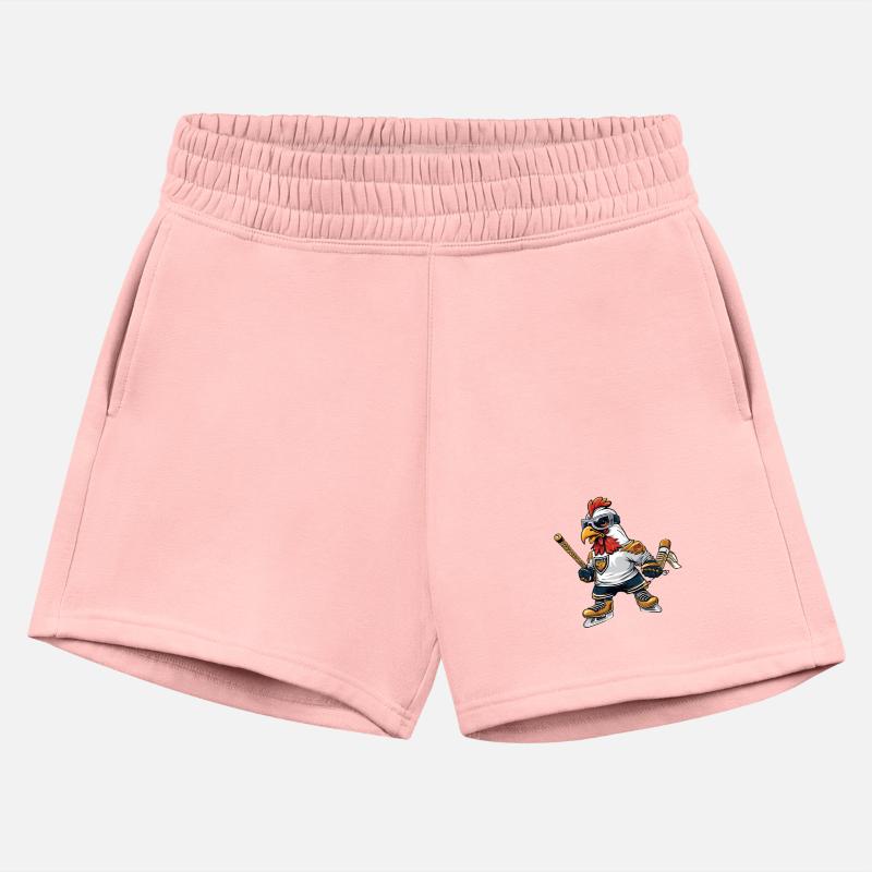 Chicken Thuggets Hockey