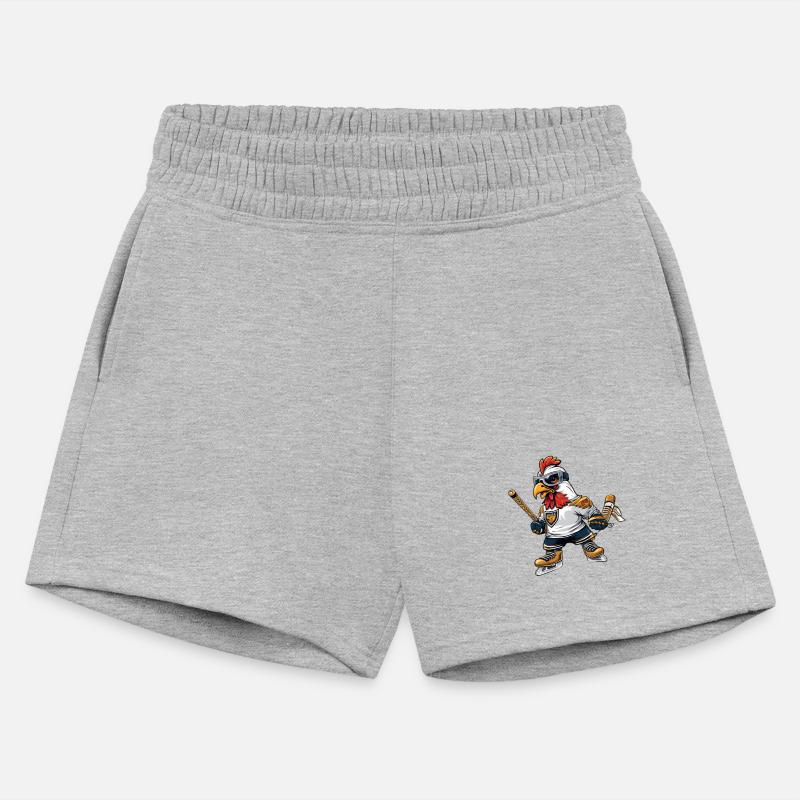 Chicken Thuggets Hockey