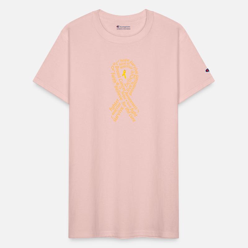 Childhood cancer awareness