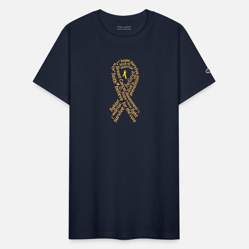 Childhood cancer awareness