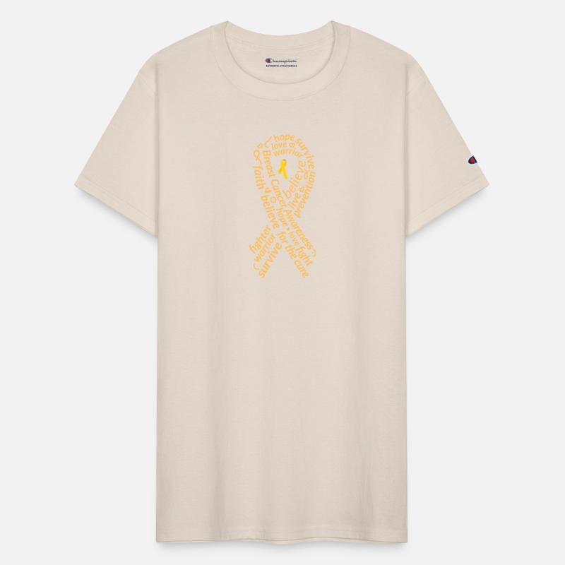 Childhood cancer awareness
