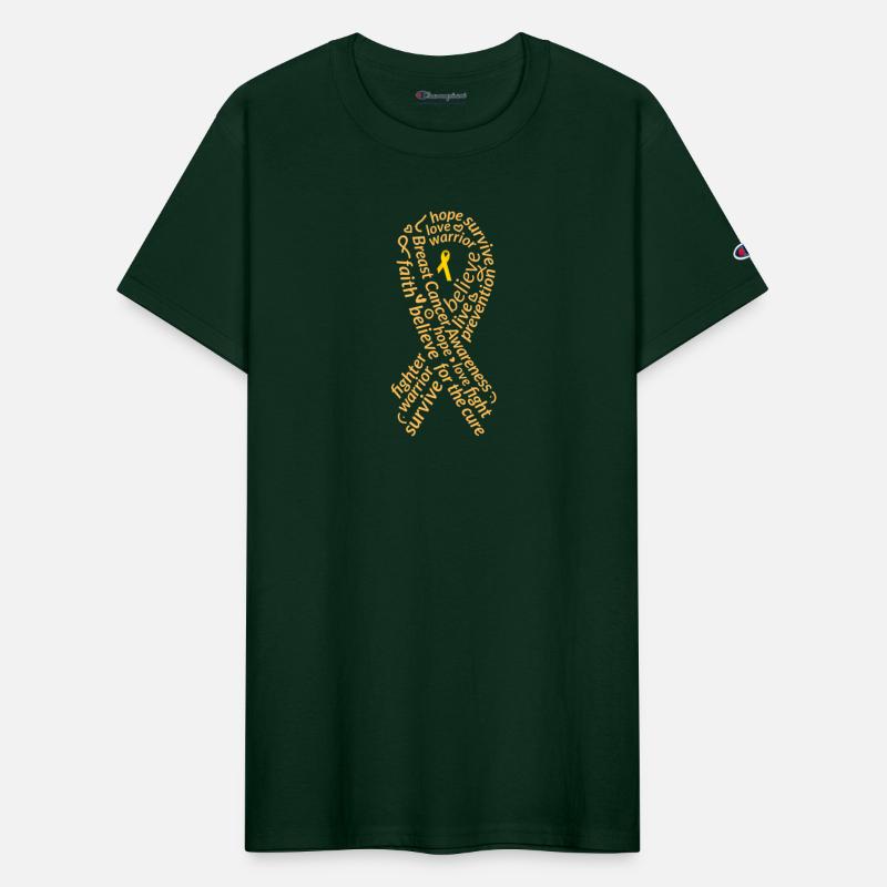 Childhood cancer awareness
