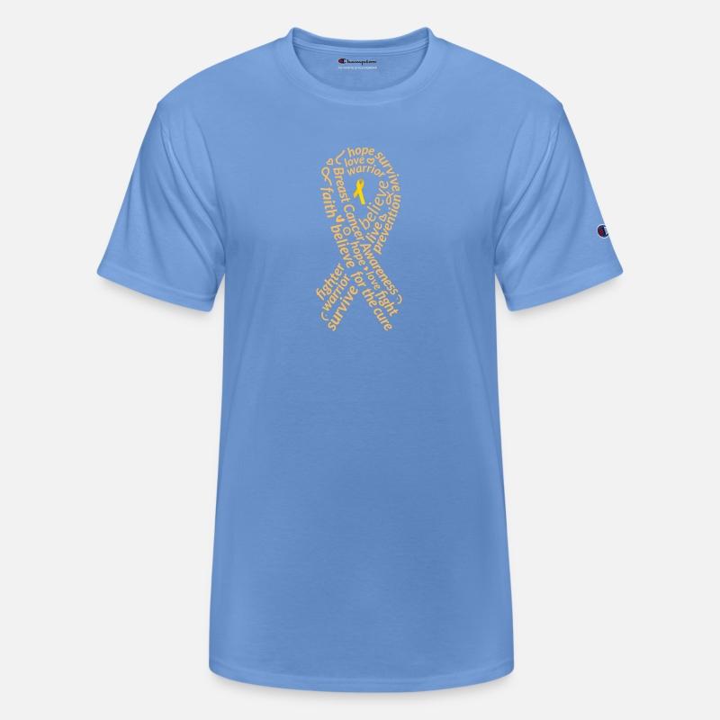 Childhood cancer awareness