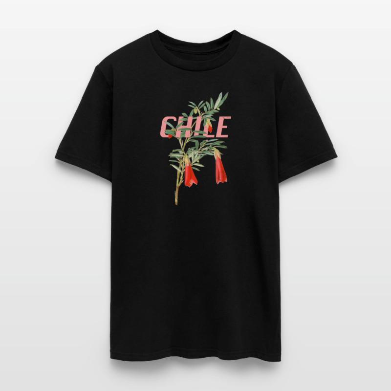 Chile Floral