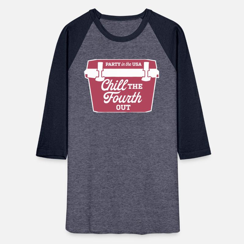 Chill the Fourth Out