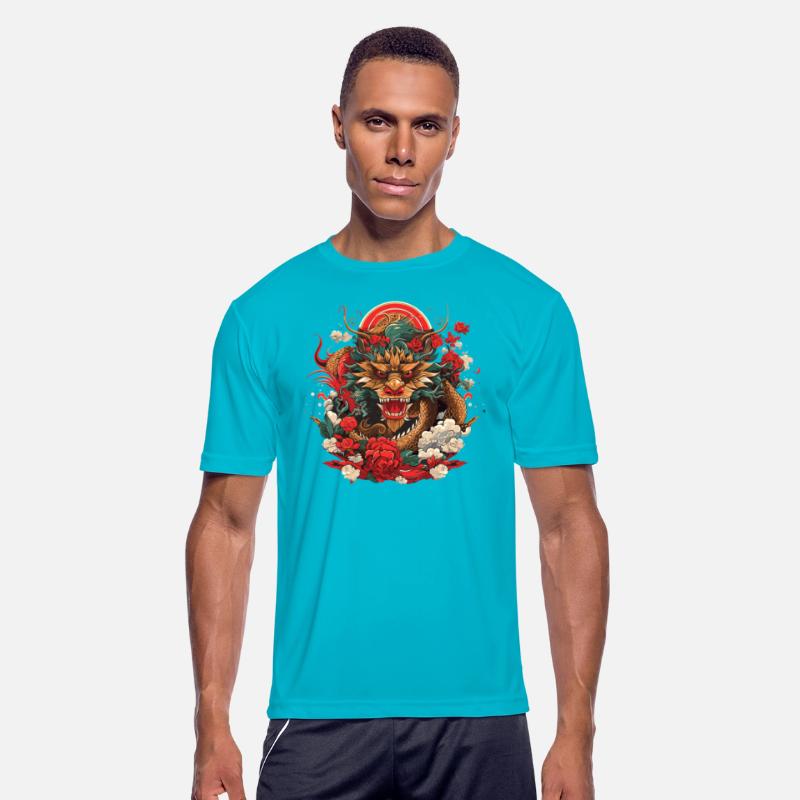 Chinese New Year 2024 Year Of The Dragon