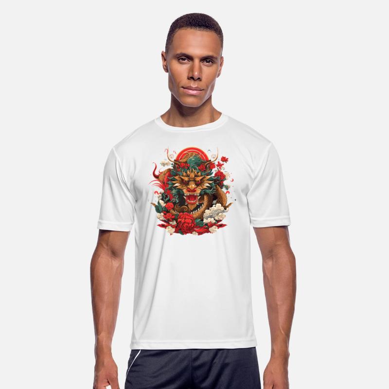 Chinese New Year 2024 Year Of The Dragon