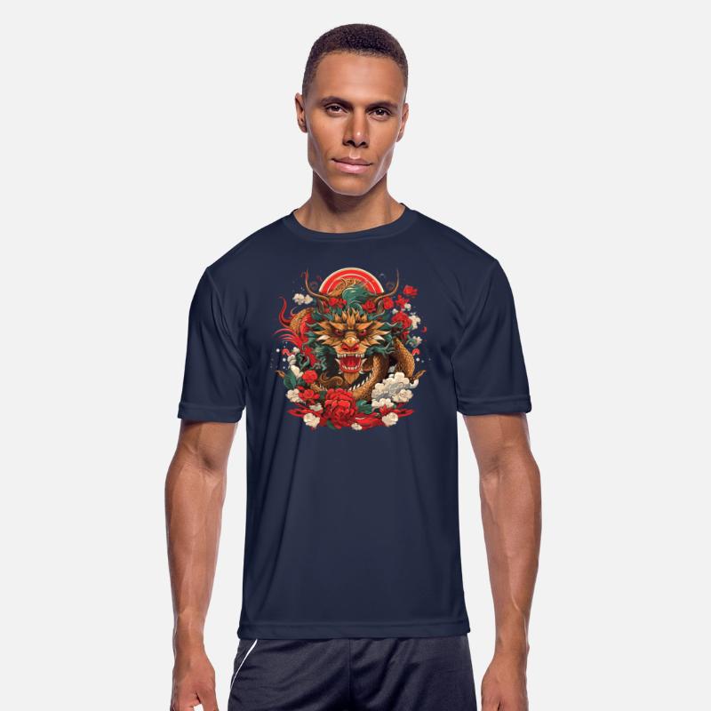 Chinese New Year 2024 Year Of The Dragon