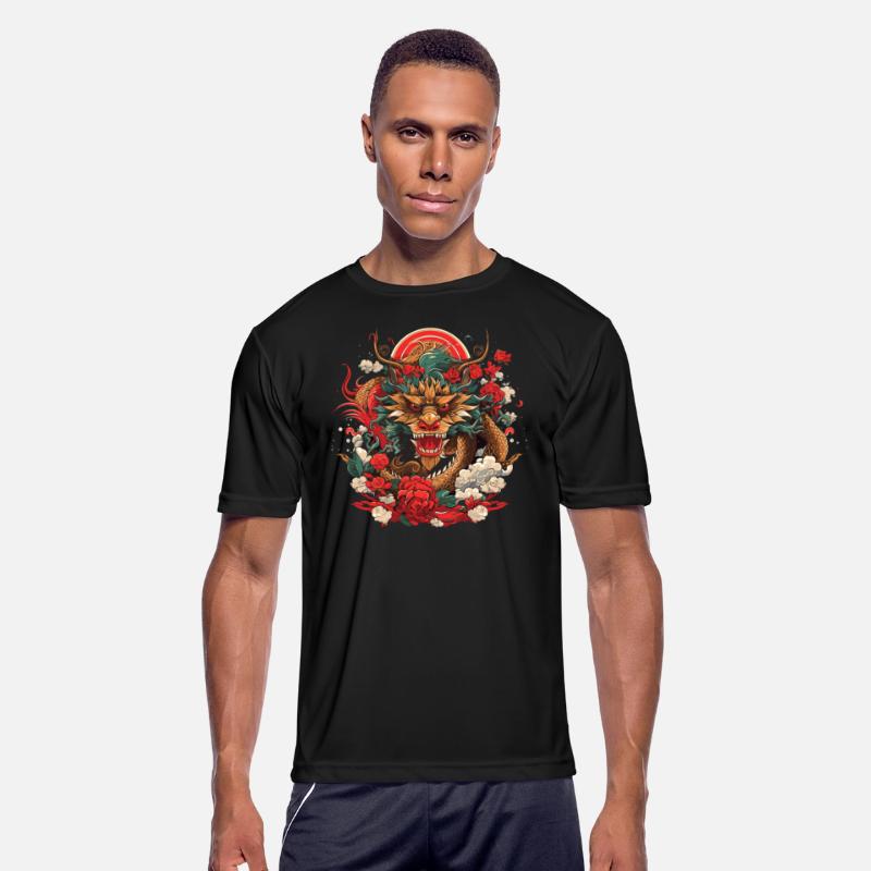 Chinese New Year 2024 Year Of The Dragon