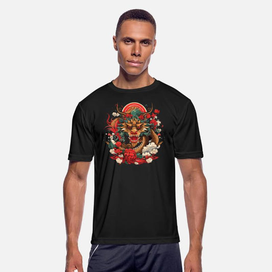 Chinese New Year 2024 Year Of The Dragon